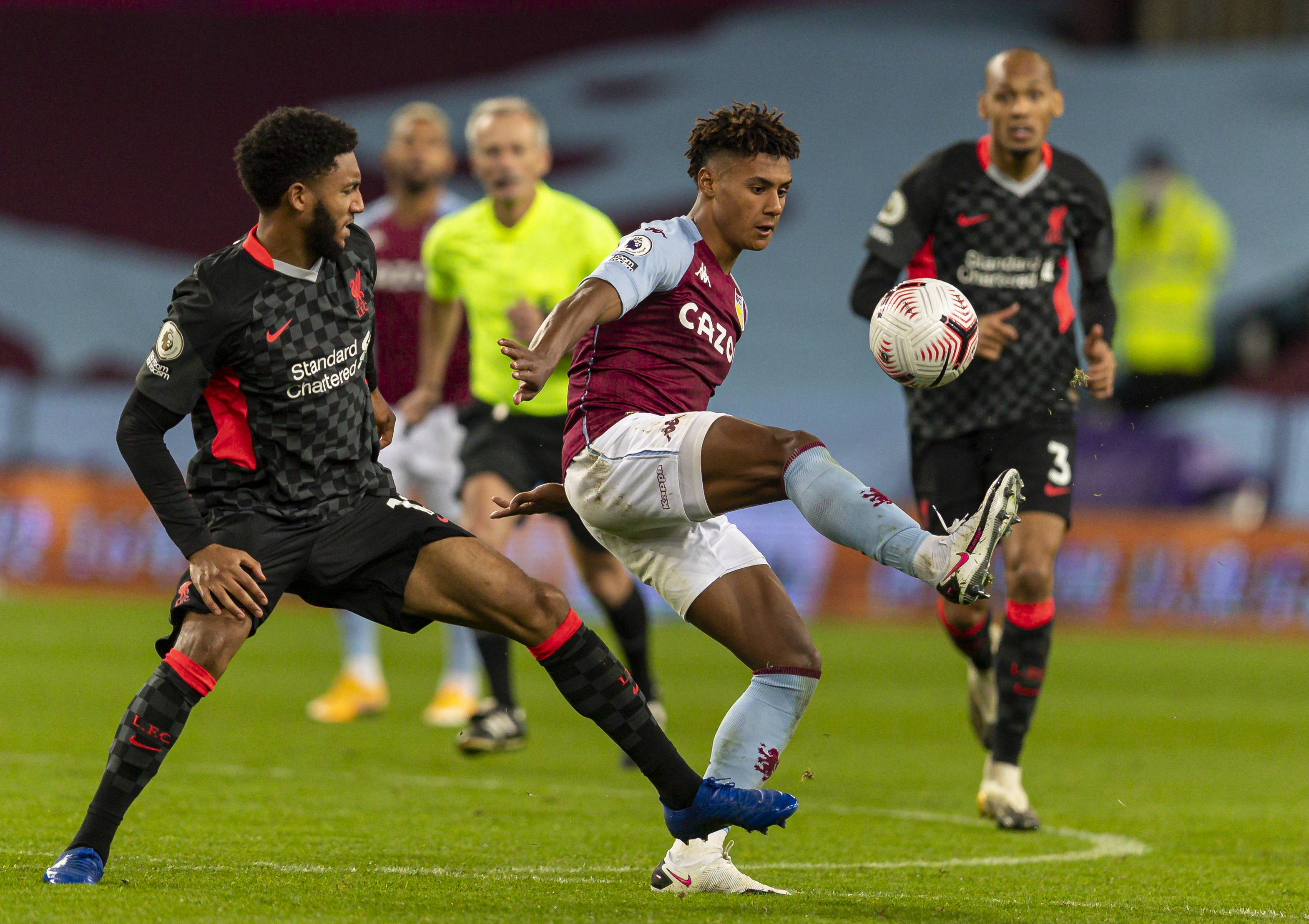 统治力以及 统治力以及